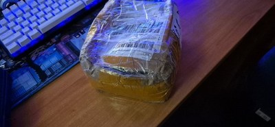 Artikelfoto(s) von einem verifizierten Käufer