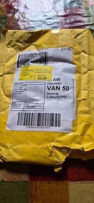 Item photo(s) from verified buyer