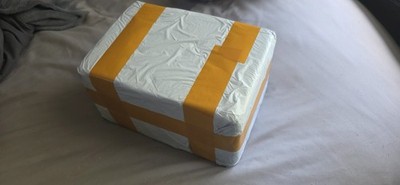 Item photo(s) from verified buyer