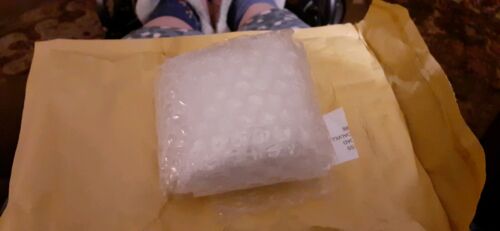 Item photo(s) from verified buyer