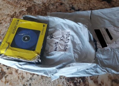 经认证买家提供的物品图片