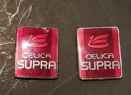 GT SUPRA ピンバッジセット 1994-2003 Amazon | スパーク 1/43 ZENT セルモ GR スープラ TGR 2022