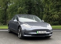 2020 Tesla Model 3 (Dual Motor) Performance Saloon 4dr Electric Auto 4WDE (Perfo