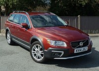 Volvo XC70 D5 [215] SE Lux 5dr AWD Geartronic (59k mi) Diesel