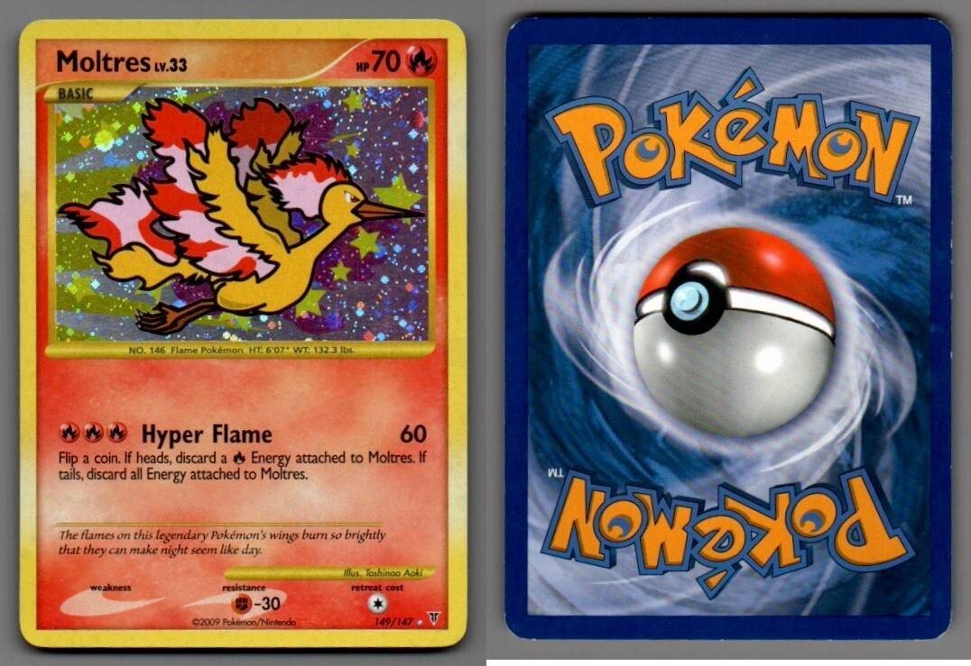 2009年 ウソッキー レジェンド ホロ RARE* Lugia Holo - Pokemon Neo genesis 9/111 Wizards 2000 | eBay