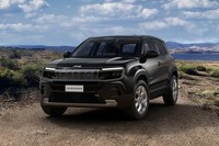 2025 Jeep Avenger 1.2 e-Hybrid Altitude 5dr DCT Hatchback Petrol Automatic