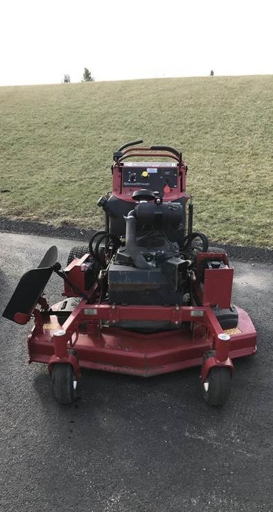 Toro Grandstand 74589