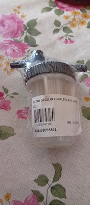 Fotos del artículo de un comprador verificado
