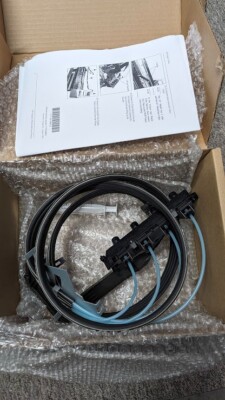 New 24'' DesignJet 500 510 800 C7769-60381 C7769-60182 Ink Tubes system