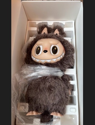 ぬいぐるみ ZIMOMO I FOUND YOU Vinyl Face Doll THE MONSTERS - I FOUND YOU Vinyl Face Doll - POP MART (Japan)