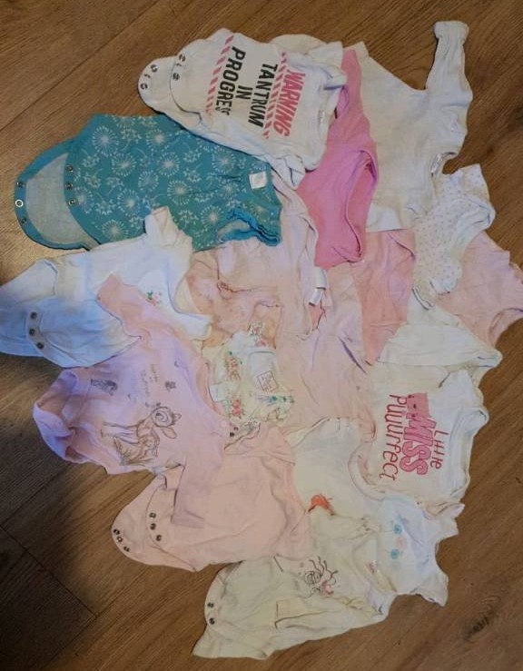 Baby girls clothes bundle newborn in Hull, East Yorkshire Gumtree