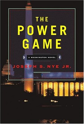 The Power Game Hardcover Joseph S., Jr. Nye