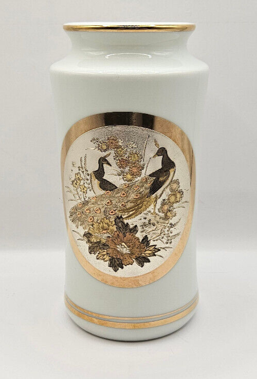 工芸品 CHOKIN ART 24KT Chokin The Art Of Chokin 24KT Gold Edged 4in. Plate | eBay