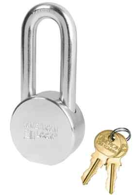 AMERICAN LOCK | AH11KA
