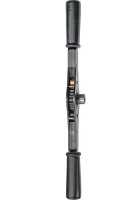 AMS 351.56 Ratchet Cross Handle, 5/8  Thread, Signature Series, for Soil Sample