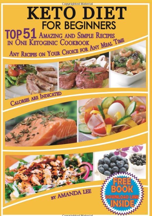 Complete Ketogenic Diet for Beginners Your Essential Guide ...
