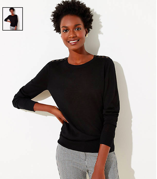 ニット・セーター IONSEOUL Shoulder Button V Neck Knit BBJ246 Amazon.com: Women's Wool Sweater Vest Fall Winter V Neck