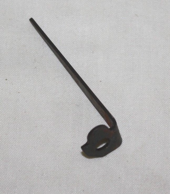 Clinton Oil Dipper Slinger 37207, for Model A 300, New Old Stock
