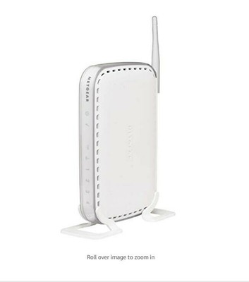 BRAND NEW IN RETAIL BOX Netgear WGR614 Wireless-G Router Best WiFi Coverage NEW