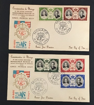 Monaco Stamp Collection For Sale Only 2 Left At 70 - 