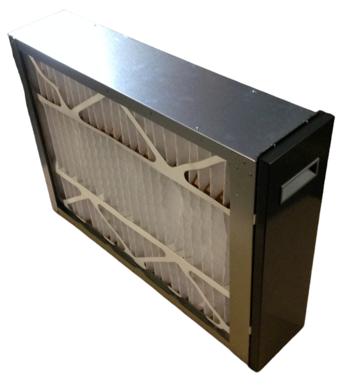 Clean Comfort Air Cleaner 20