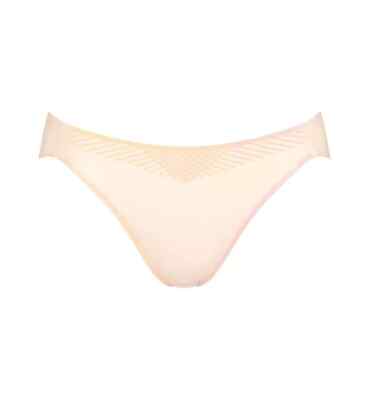 SLOGGI WOMEN's BODY ADAPT Briefs, Pack of 2, Angora, Large