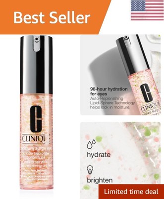 Moisture Surge Eye 96-Hour Hydro-Filler Concentrate