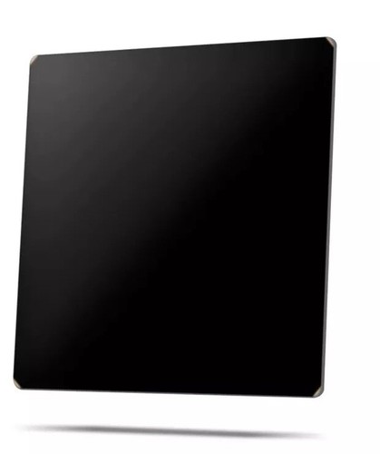 K&F Concept ND1000 MC 20 layer Square Lens Filter Optical Glass Fits Cokin Z