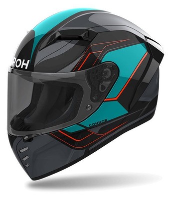 Full-Face Helmet Airoh CONNOR DUNK Gloss