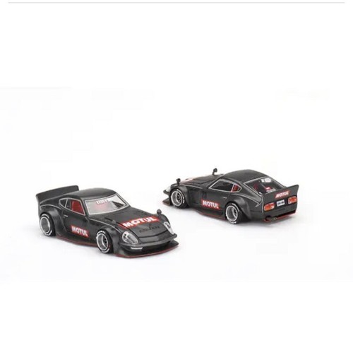 い*そ様 街道ハウス DATSUN FAIRLADY Z 5台セット い*そ様 街道ハウス DATSUN FAIRLADY Z 5台セット - メルカリ
