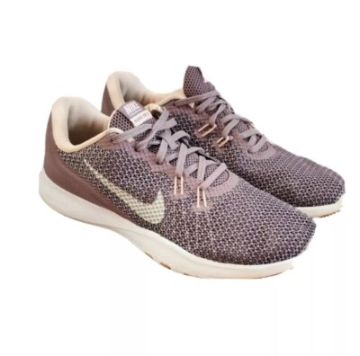 NIKE Flex TR 7 Running Shoes - Womens Size 5.5 - 917713 200
