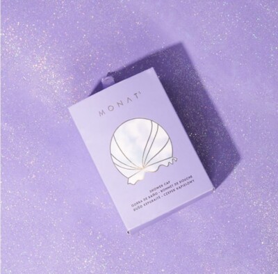 Monat Shower Cap