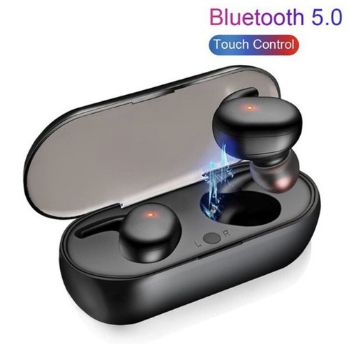 Y30 Wireless Bluetooth 5.0 Headphone Noise Canceling Earphone Stereo