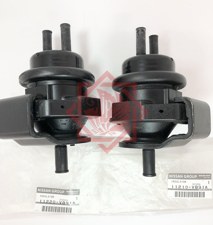ワナワン  maaa 2017 Nissan Sentra Engine/motor Driver Engine Mount W