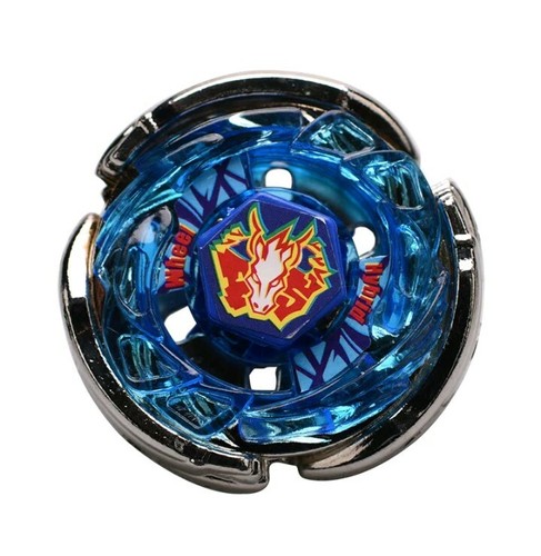 1Beyblade 1Energy Ring 1Gyro tip 1Sticker Set 1Standard Launcher without the box