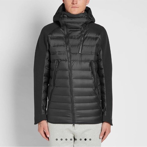 Nike AERLOFT ブラックジャケット S $_12.JPG?set_id=880000500F