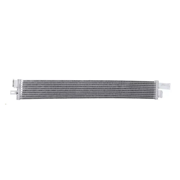 Transmission Oil Cooler for 20-23 Silverado 2500HD/3500HD Sierra 2500/3500 6.6L - Picture 2 of 7