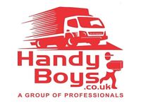 ☎MAN AND VAN HIRE REMOVALS MOVERS COURIER DELIVERY SERVICE PALLET LIFTER PUMP TRUCK REMOVALS