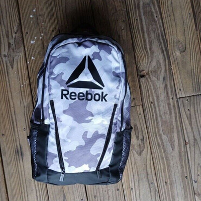 Reebok Unisex Silas Backpack