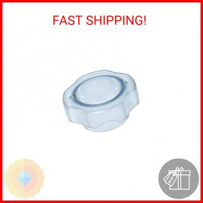 Lid Plug Replacement Parts for Vita-mix 64oz Low Profile Container Plug Fit Drin