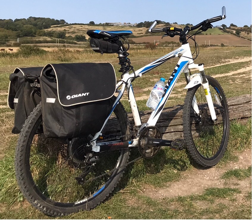 Giant Revel bike STOLEN reward on return. | in Basildon, Essex | Gumtree