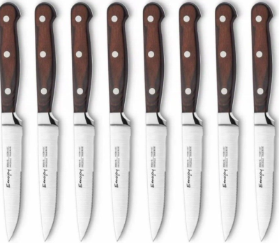 Emojoy knife store set