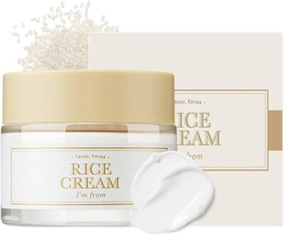 I'm From Rice Cream, 50 g- US Seller