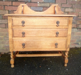 Second Hand Bedroom Dressers Chest Of Drawers For Sale In
