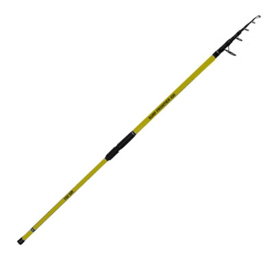 CANNA SURF FRONTIER 420  SURFCASTING  150 GR GLOBE FISHING PESCA MARE SPIAGGIA