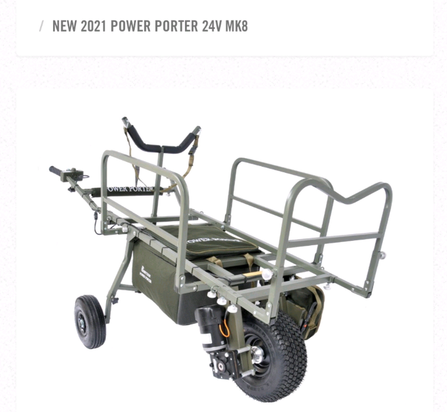 Electric Barrow for sale in UK 45 used Electric Barrows