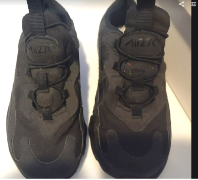 Air7c Nike Sneakers For Kids eBay