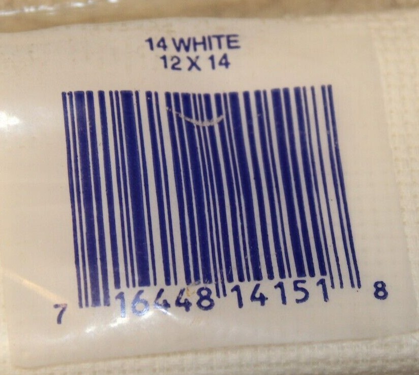 Aida Fabric Various Cross Stitch