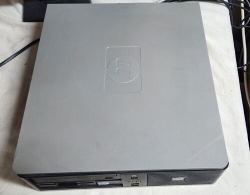 HP Compaq Slim HSTNC-034P-SF Desktop Tower Parts Repair As HP Compaq Slim HSTNC-034P-SF Desktop Tower Parts Repair As