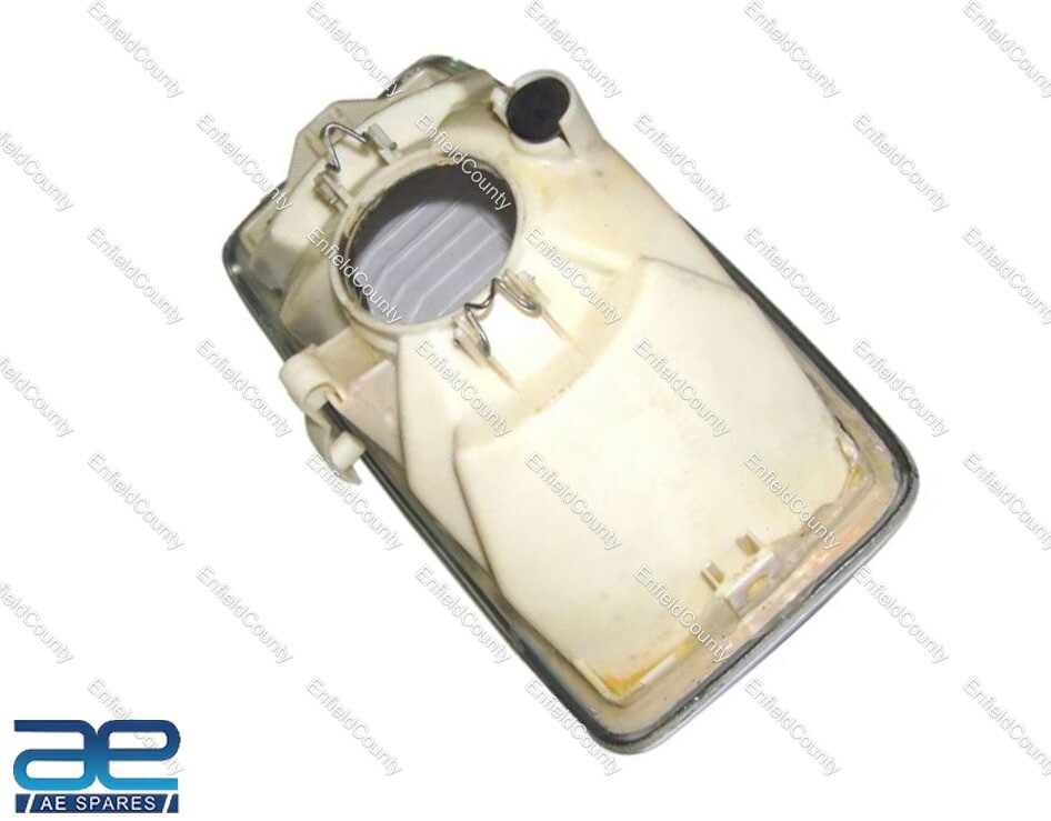 Vespa T5 Select Head Light Headlamp Assembly  